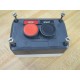Schneider Electric XALD211H29H7 Harmony 2 Button Control Station - New No Box