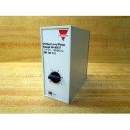 Carlo Gavazzi SM 125 115 Voltage Level Relay SM125115 - New No Box