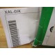 Schneider Electric XALD211H29H7 Harmony 2 Button Control Station Red & Green
