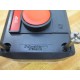 Schneider Electric XALD211H29H7 Harmony 2 Button Control Station Red & Green