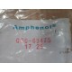 Amphenol 000-69475 RF Coaxial Plug 00069475
