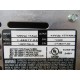 DPI 1-48017-04 Accusense Battery Charger 1-48C017E42-00 - Used