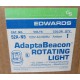 Edwards Signaling 52A-N5 Beacon Light 52AN5