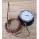 Johnson Service Company T-2100-16 Temperature Gauge T210016