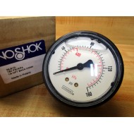 Noshok 25-910-160 PSIKPA Gauge 25910160PSIKPA