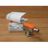 IFM Efector OGP281 Photoelectric Sensor OGP-HPKGUSCUBE