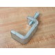 Cooper B435 ZN B-Line Beam Clamp B435ZN (Pack of 7) - New No Box