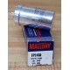 Mallory FP140A Capacitor