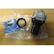 SMC AR25K-F02 Valve AR25KF02