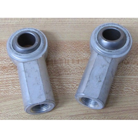 Aurora Bearing CW-10 Rod End Bearing CW10 (Pack of 2) - New No Box