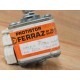 Ferraz 6.6 BODK CA URB 31 TTC 400 Protistor Fuse 66BODKCAURB31TTC400 - Used