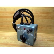 Staco Energy 3PN171 Variable Autotransformer - Used