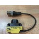 Banner QS18VN6CV15Q5 Photoelectric Sensor - Used