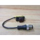 Banner QS18VN6CV15Q5 Photoelectric Sensor - Used