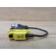 Banner QS18VN6CV15Q5 Photoelectric Sensor - Used