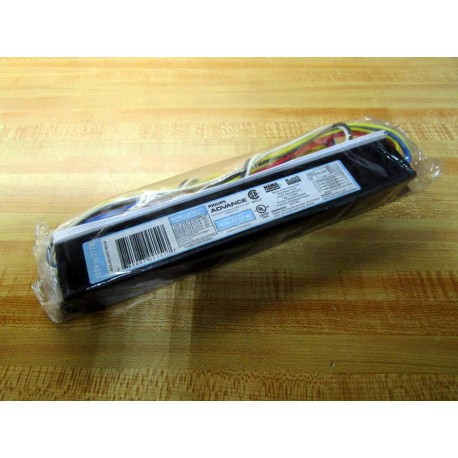 Philips Advance ICN-4P32-N Ballast ICN4P32N