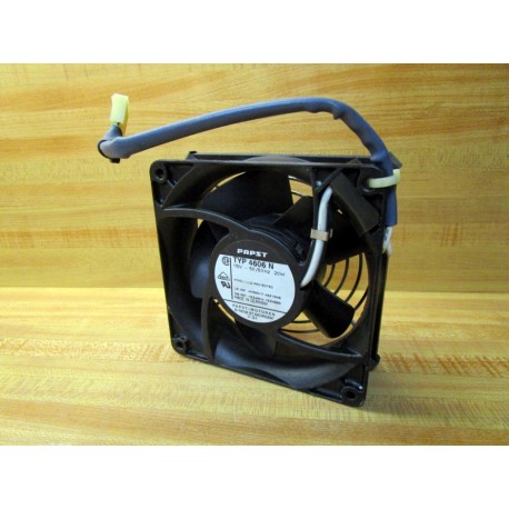 Papst 4606 N Fan WGuard 4606N - Used