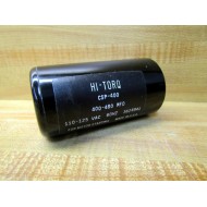 Hi-Torq CSP-400 Capacitor CSP400 - New No Box