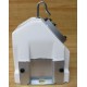 Holophane UPH-35 Power Hook LBF2W-6003 - Used