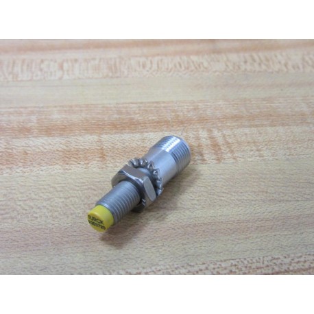 Turck Ni3-EG08K-Y1-H1341 Proximity Sensor 1003720 - New No Box