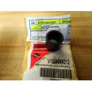 Fisher V152454X012 Journal Bearing