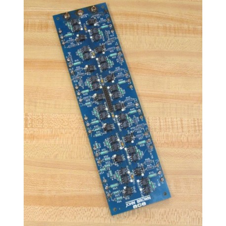 Ace 10002241 Circuit Board - Used