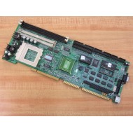 Advantech PCA-6155V CPU Card wVGA 1906615543 - Used