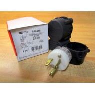 Pass & Seymour 5466-XAN Plug Connector 5466XAN WO Hardware