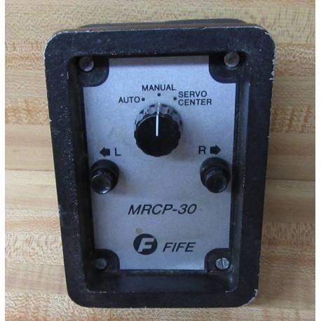 Fife MRCP-30 Controller MRPC30 - Used