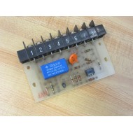80630240 Circuit Board 61825 - New No Box