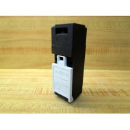 KlocknerMoeller AT0-11-1-ZB Mech. Interlock Switch AT0111ZB BlackGray - New No Box