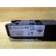 KlocknerMoeller AT0-11-1-ZB Mech. Interlock Switch AT0111ZB BlackGray - New No Box