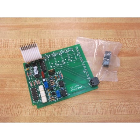 1123 Circuit Board - New No Box