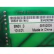 1123 Circuit Board - New No Box