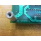 JNL RLC172-2A Circuit Board RLC1722A wo Cable w4 Bottom Mounting Posts - Used
