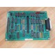 JNL RLC172-2A Circuit Board RLC1722A wo Cable w4 Bottom Mounting Posts - Used