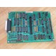 JNL RLC172-2A Circuit Board RLC1722A wo Cable w4 Bottom Mounting Posts - Used