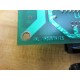 JNL RLC172-2A Circuit Board RLC1722A Alternate Connection Configuration - Used
