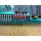 JNL RLC172-2A Circuit Board RLC1722A Alternate Connection Configuration - Used