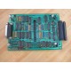 JNL RLC172-2A Circuit Board RLC1722A Alternate Connection Configuration - Used