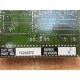 Allen Bradley 96266872 Circuit Board WFront Connector Panel - Used