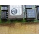 Allen Bradley 96266872 Circuit Board WFront Connector Panel - Used