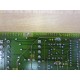 Allen Bradley 96266872 Circuit Board WFront Connector Panel - Used