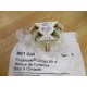 Square D 9001-KA4 Finger Safe Contact Block 9001KA4 88003 Ser.K