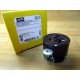 Hubbell HBL5358 Single Receptacle WO Hardware