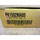 Parker PK1502MA05 Piston Seal Kit 1.5 2 MA