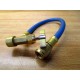 Nu-Calgon 4051-99 AC Piercing Valve & Hose 40519