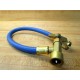 Nu-Calgon 4051-99 AC Piercing Valve & Hose 40519