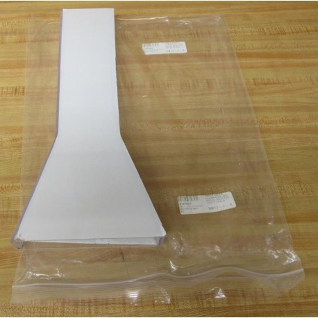 29909 Lexan Chute - New No Box