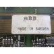 ABB DSQC 236G Servo Drive  YB560103-CD 2 YB560103-CD28 - Parts Only